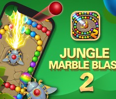 jungle marble blast2